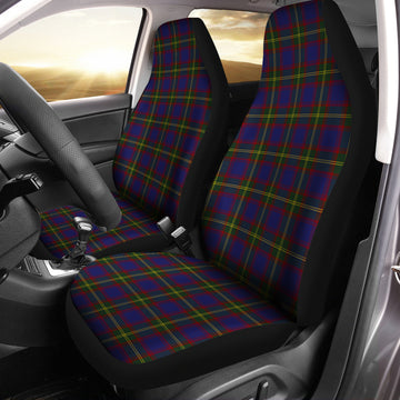 Durie Tartan Car Seat Cover - Tartan Vibes Clothing