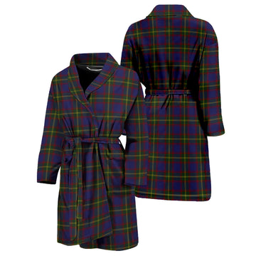 Durie Tartan Bathrobe Unisex M - Tartan Vibes Clothing