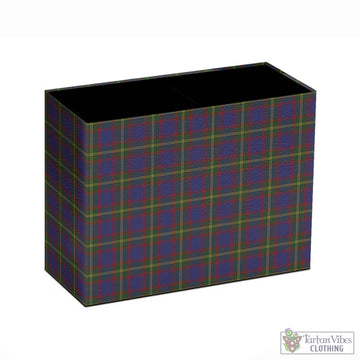 Durie Tartan Pen Holder - Tartan Vibes Clothing