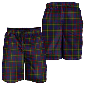 Durie Tartan Mens Shorts - Tartan Vibes Clothing