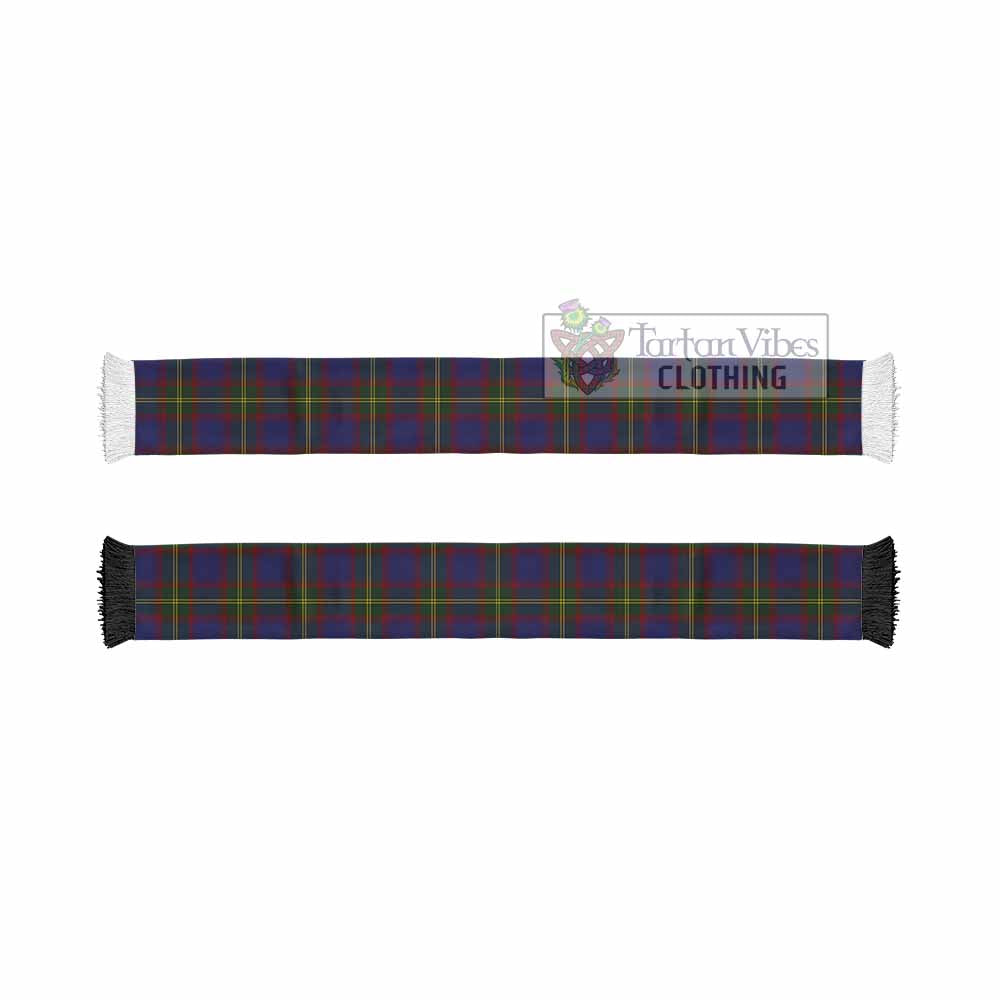 Durie Tartan Ruffneck Scarf - Tartan Vibes Clothing
