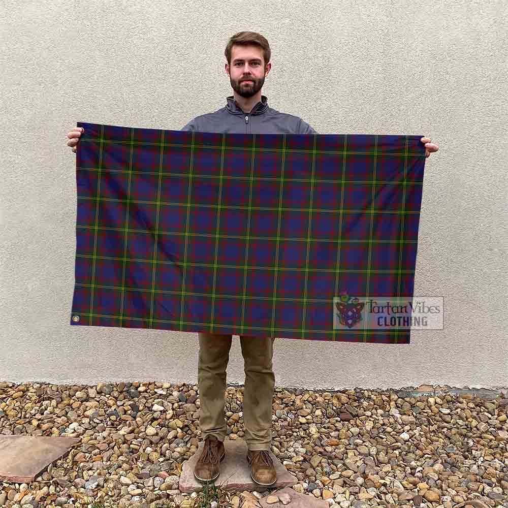 Durie Tartan House Flag - Tartan Vibes Clothing