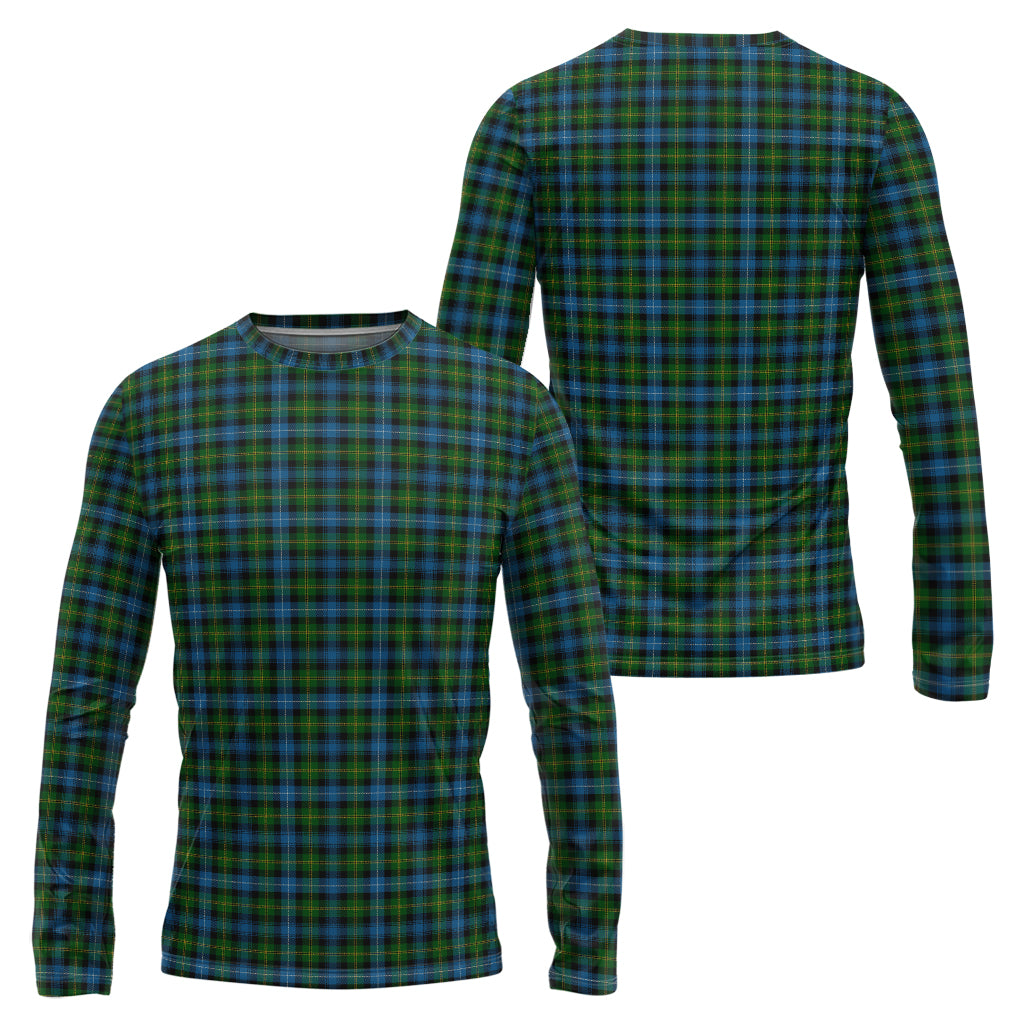 dyce-tartan-long-sleeve-t-shirt