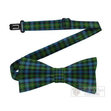 Tartan Vibes Clothing Dyce Tartan Bow Tie
