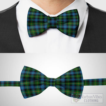 Tartan Vibes Clothing Dyce Tartan Bow Tie