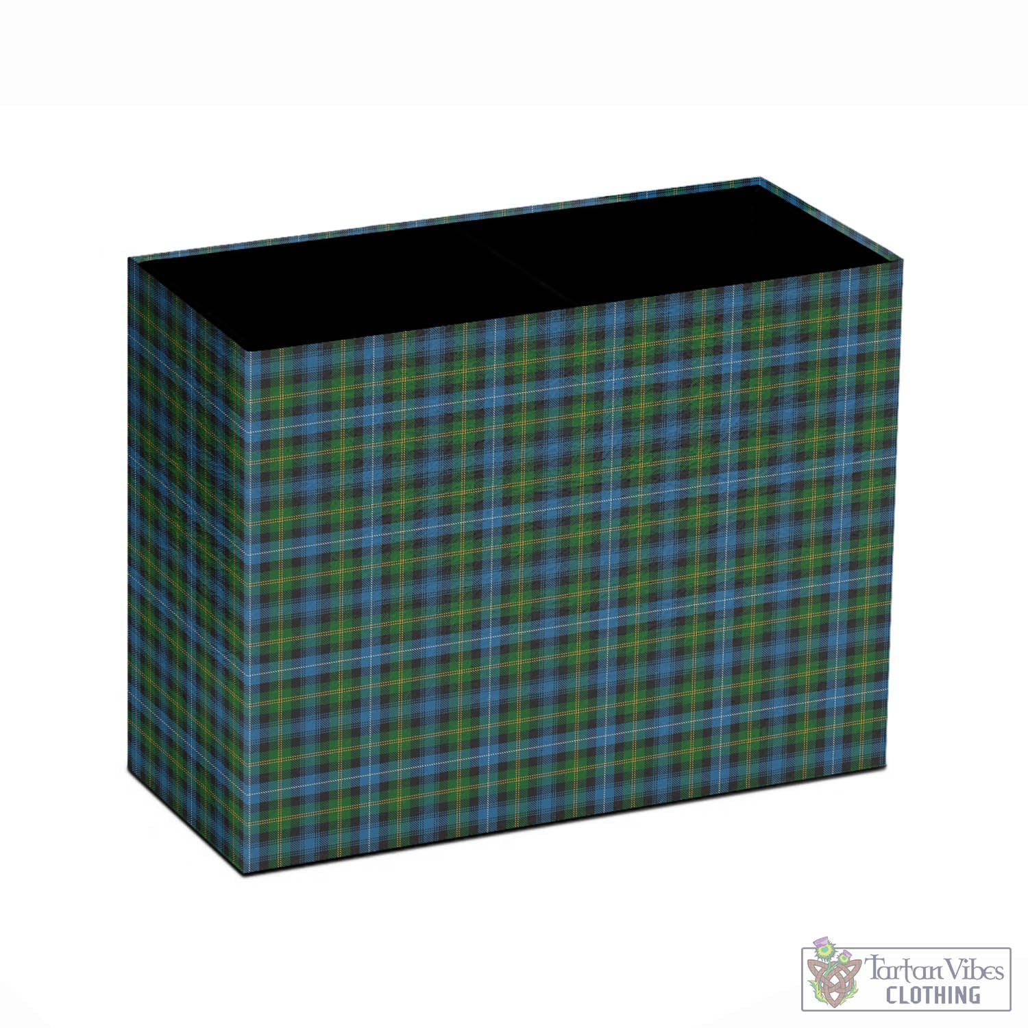 Dyce Tartan Pen Holder - Tartan Vibes Clothing