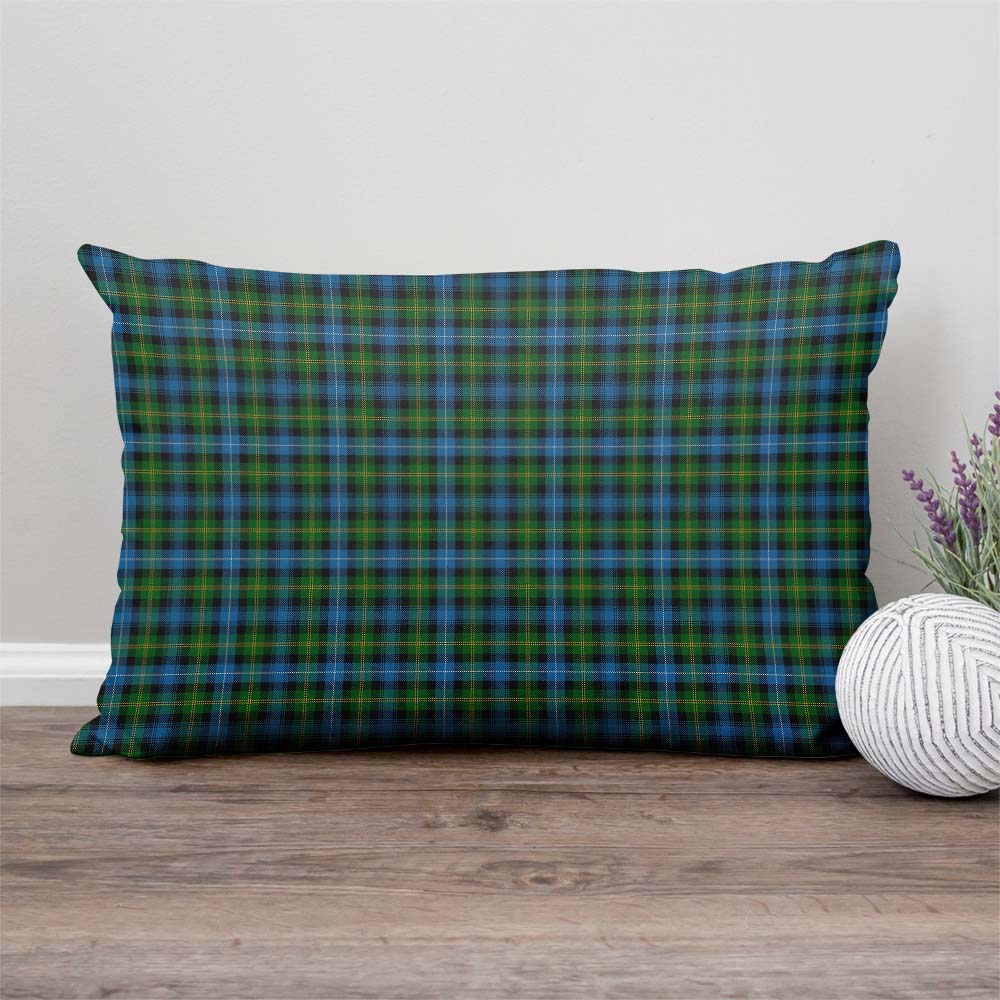 Dyce Tartan Pillow Cover - Tartan Vibes Clothing