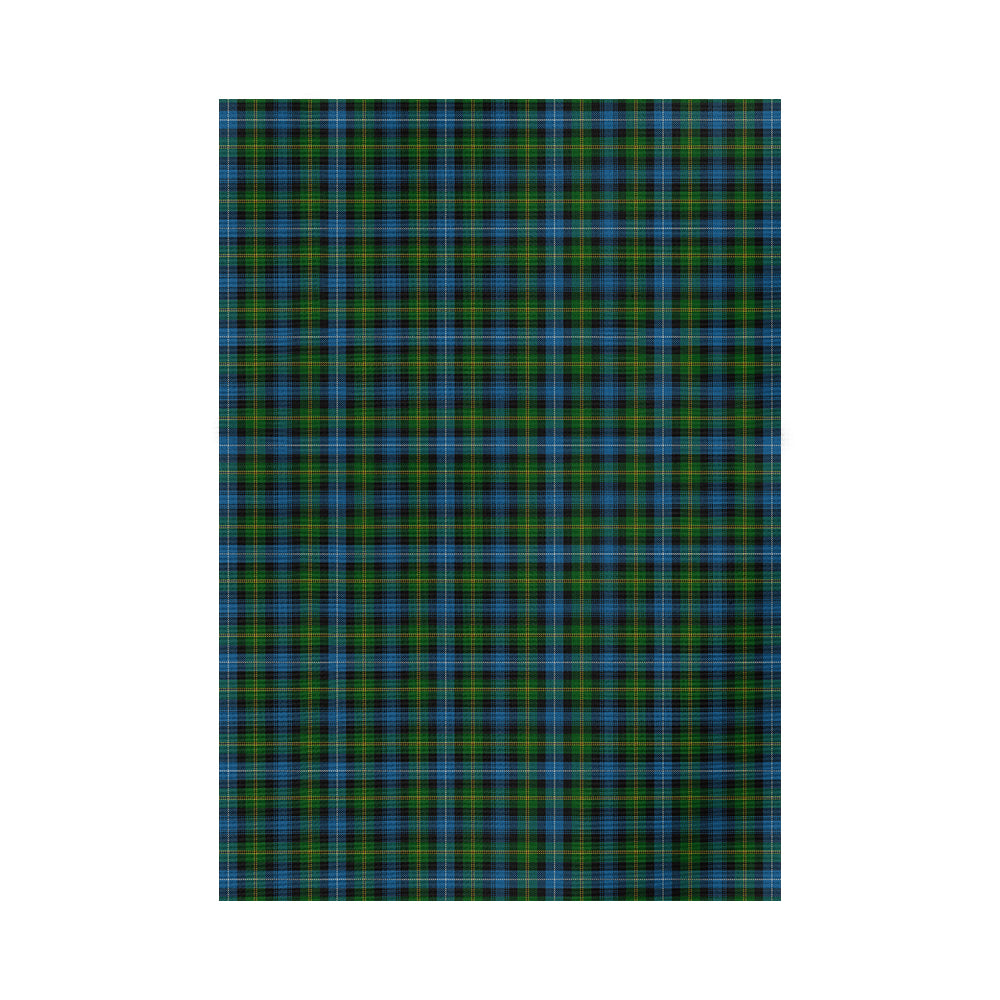 Dyce Tartan Flag - Tartan Vibes Clothing