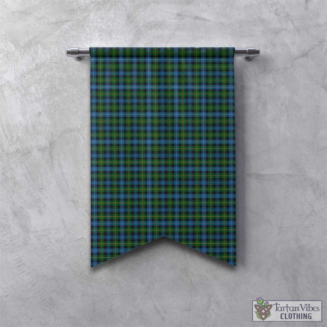 Dyce Tartan Gonfalon, Tartan Banner - Tartan Vibes Clothing