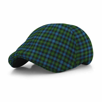 Dyce Tartan Ivy Cap