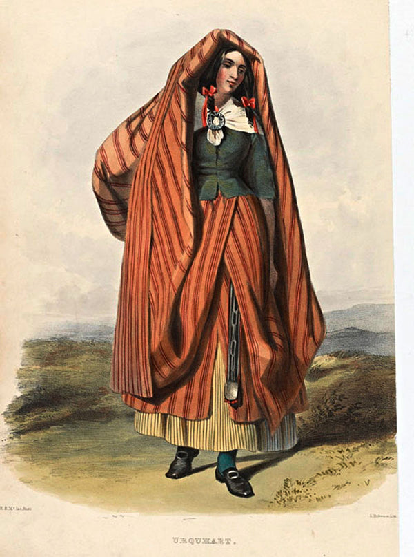 Do Women Wear Kilts? A Complete Guide to Kilts for Women