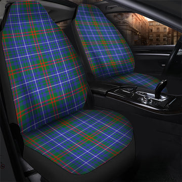 Edmonstone Tartan Car Seat Cover One Size - Tartan Vibes Clothing