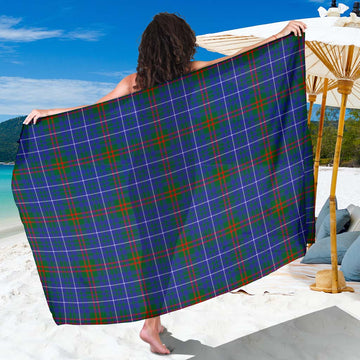 Edmonstone Tartan Sarong One Size 44*66 inches - Tartan Vibes Clothing
