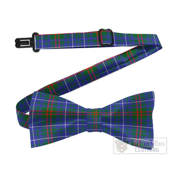 Edmonstone Tartan Bow Tie One Size - Tartan Vibes Clothing