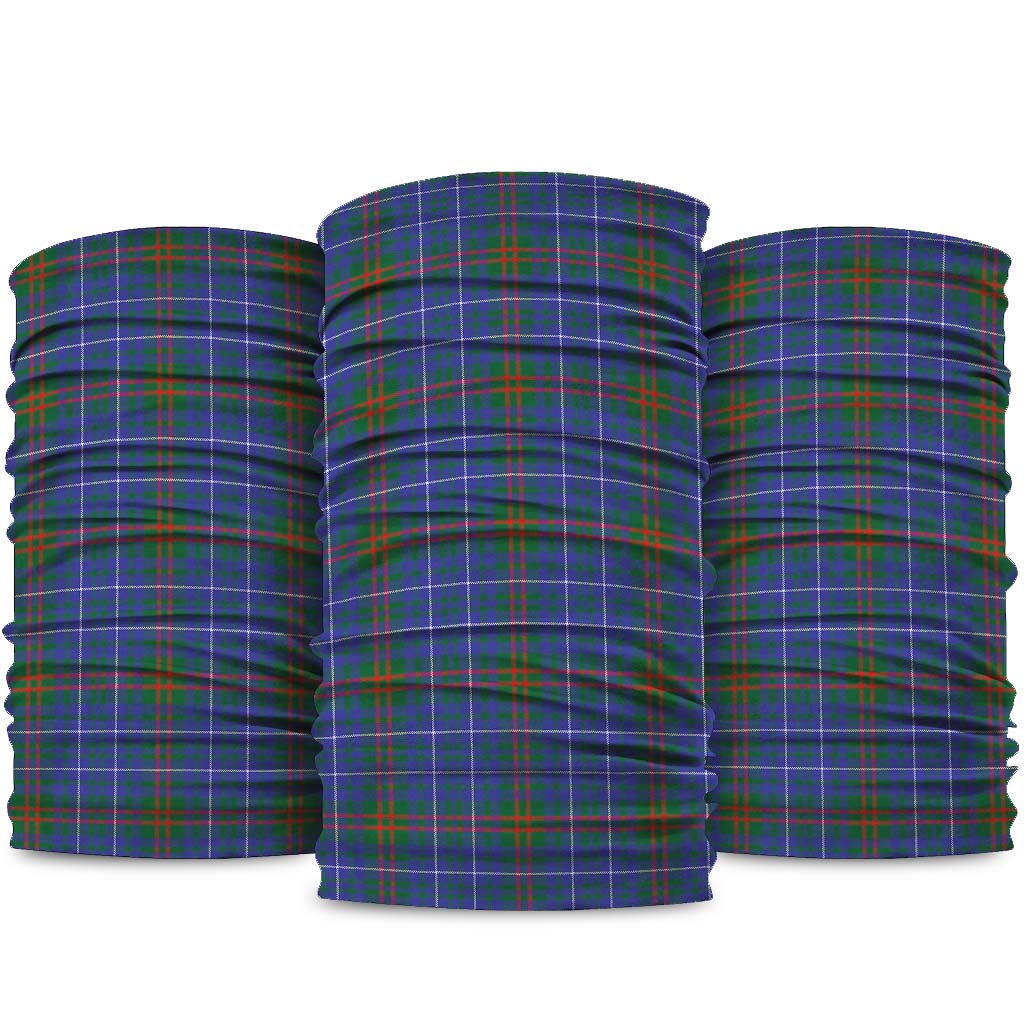Edmonstone Tartan Neck Gaiters, Tartan Bandanas, Tartan Head Band