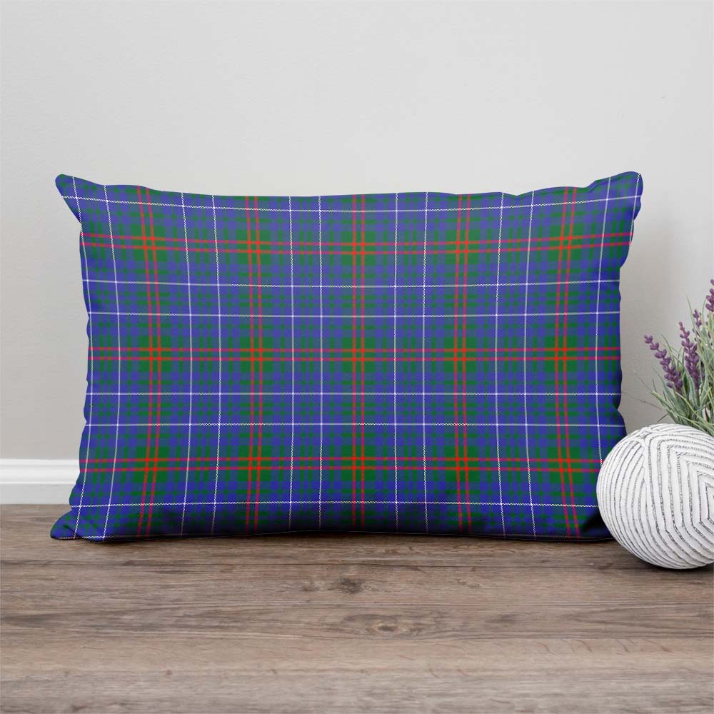 Edmonstone Tartan Pillow Cover - Tartan Vibes Clothing