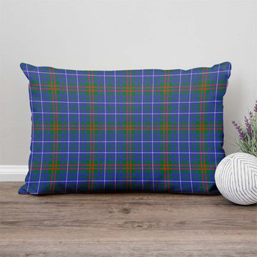 Edmonstone Tartan Pillow Cover - Tartan Vibes Clothing