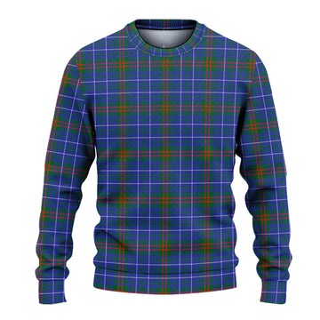 Edmonstone Tartan Ugly Sweater - Tartan Vibes Clothing