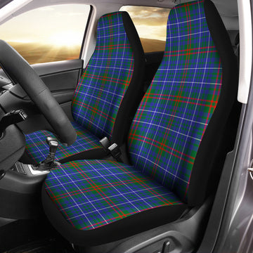 Edmonstone Tartan Car Seat Cover - Tartan Vibes Clothing