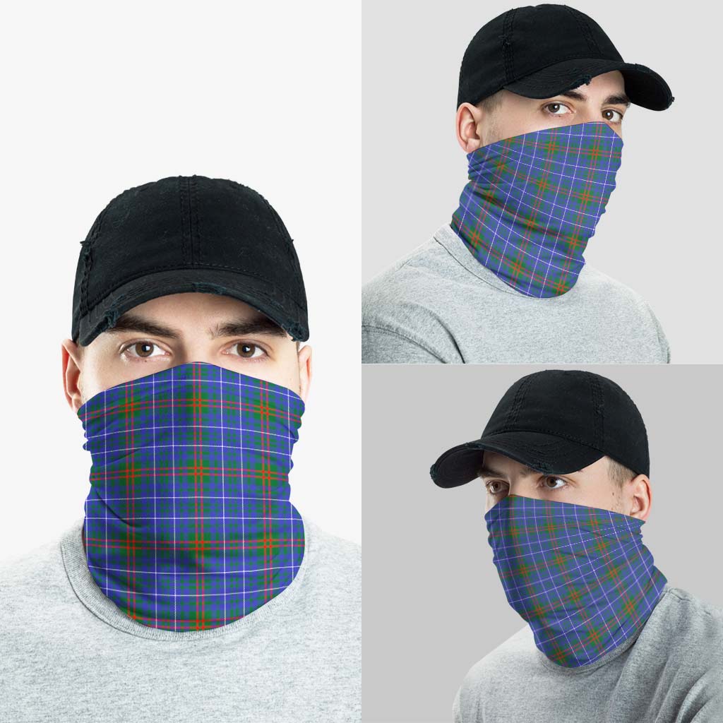 Edmonstone Tartan Neck Gaiters, Tartan Bandanas, Tartan Head Band