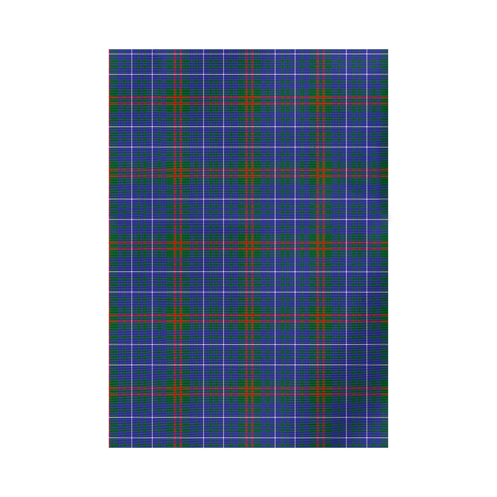 Edmonstone Tartan Flag - Tartan Vibes Clothing