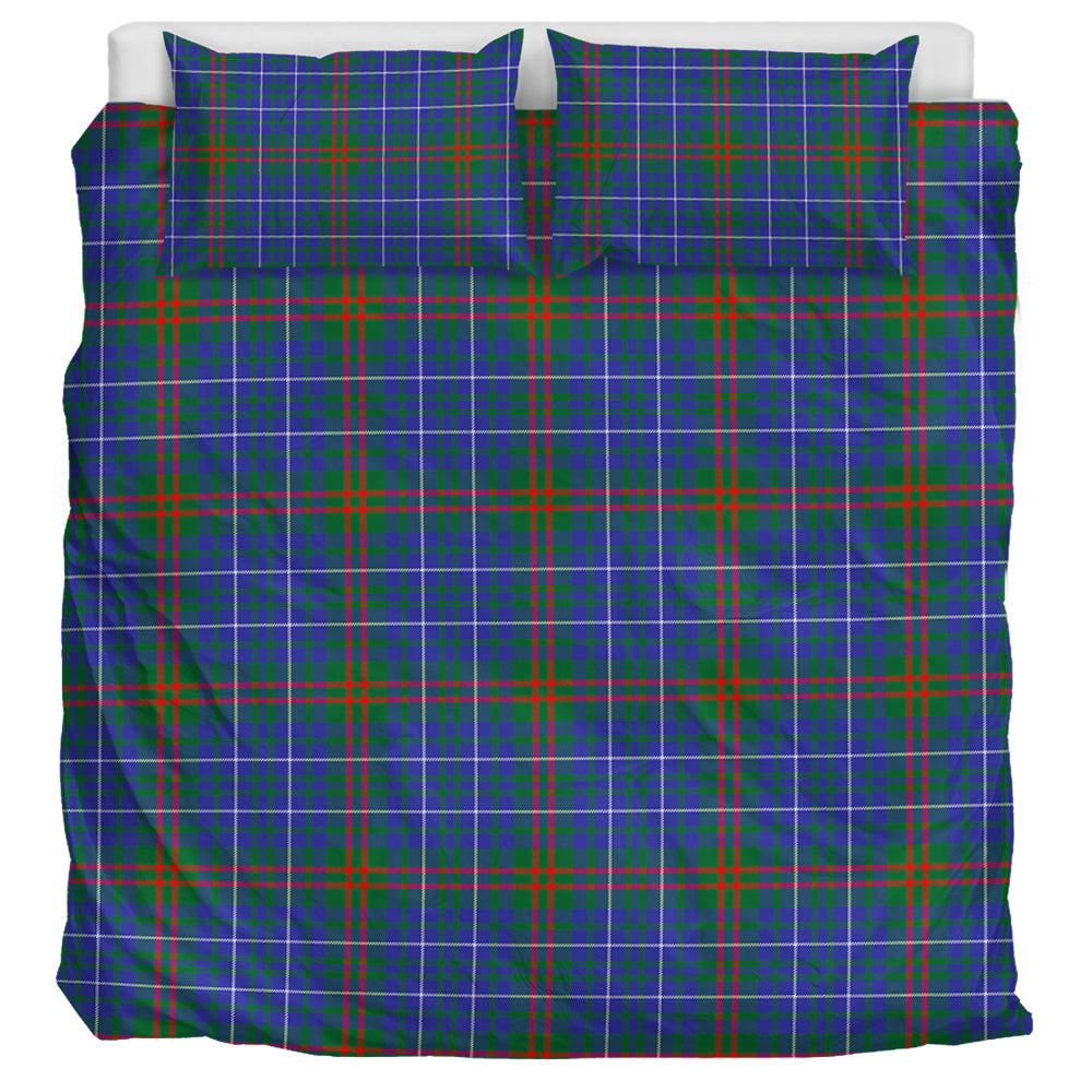 Edmonstone Tartan Bedding Set - Tartan Vibes Clothing