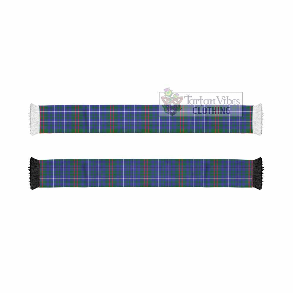 Tartan Vibes Clothing Edmonstone Tartan Ruffneck Scarf