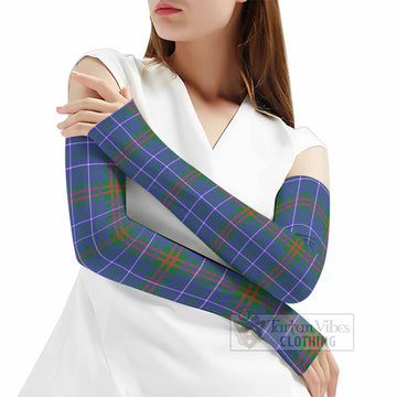 Edmonstone Tartan Arm Sleeves - Tartan Vibes Clothing