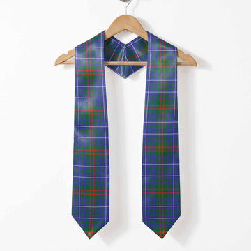 Edmonstone Tartan Graduation Stole One Size - 72" x 5" - Tartan Vibes Clothing