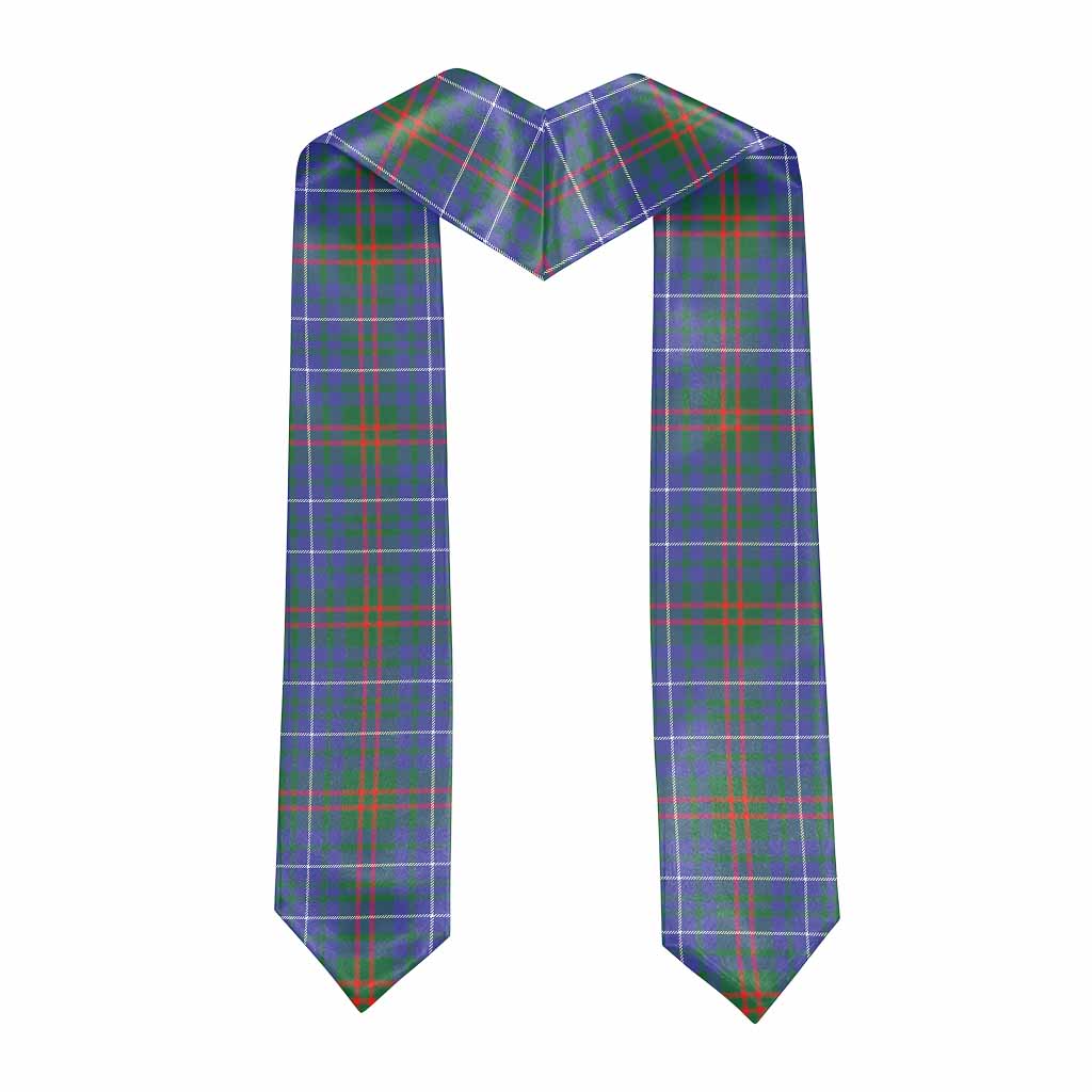 Edmonstone Tartan Graduation Stole - Tartan Vibes Clothing