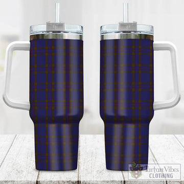 Tartan Vibes Clothing Elliot Tartan Tumbler with Handle