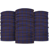 Elliot Tartan Neck Gaiters, Tartan Bandanas, Tartan Head Band package One Size - Tartan Vibes Clothing