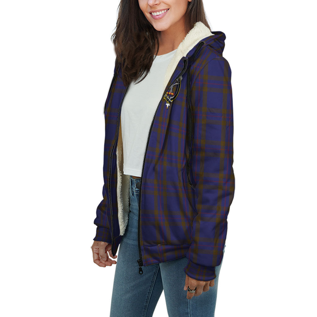 elliot-tartan-sherpa-hoodie-with-family-crest
