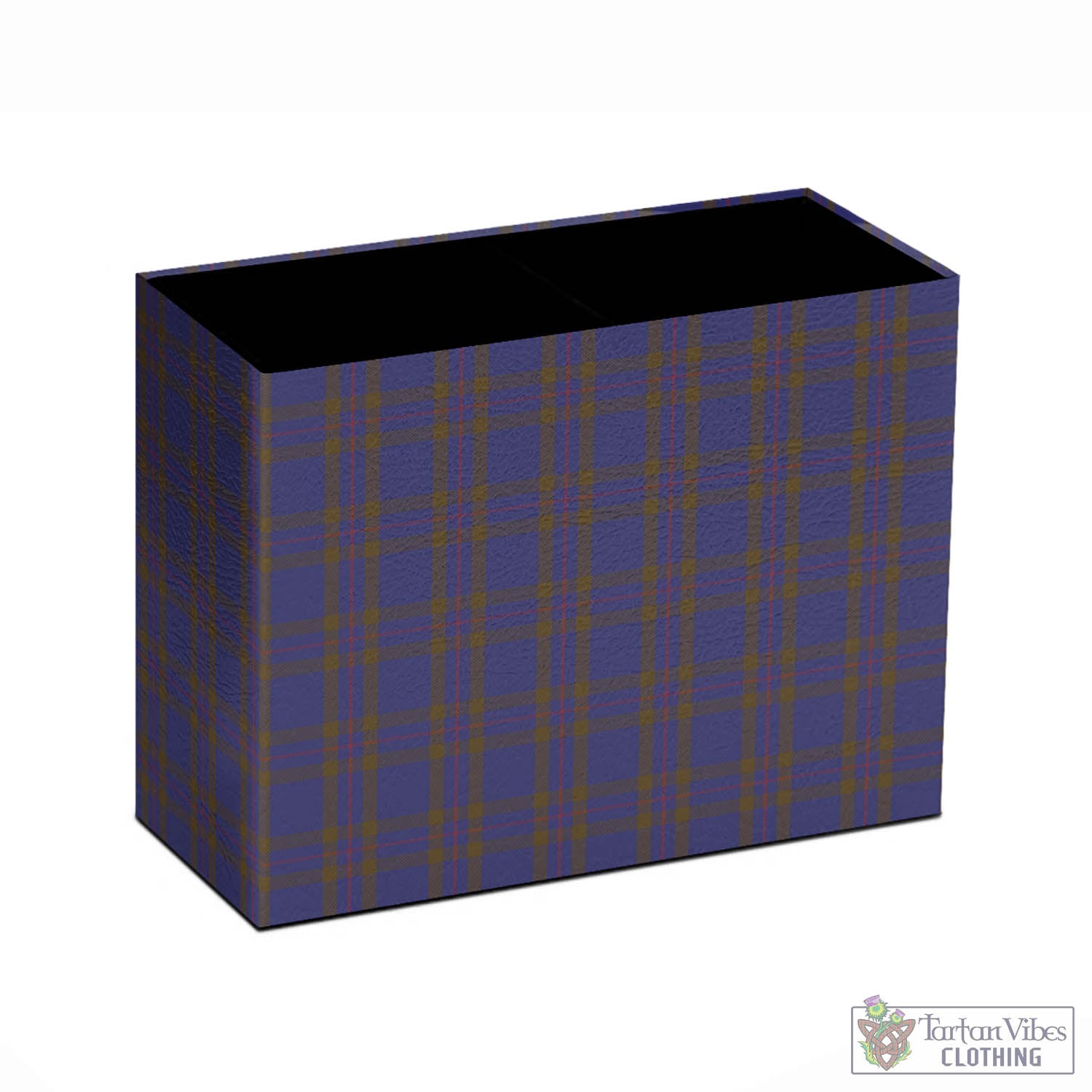 Tartan Vibes Clothing Elliot Tartan Pen Holder