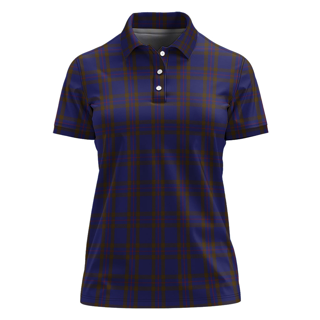 elliot-tartan-polo-shirt-for-women