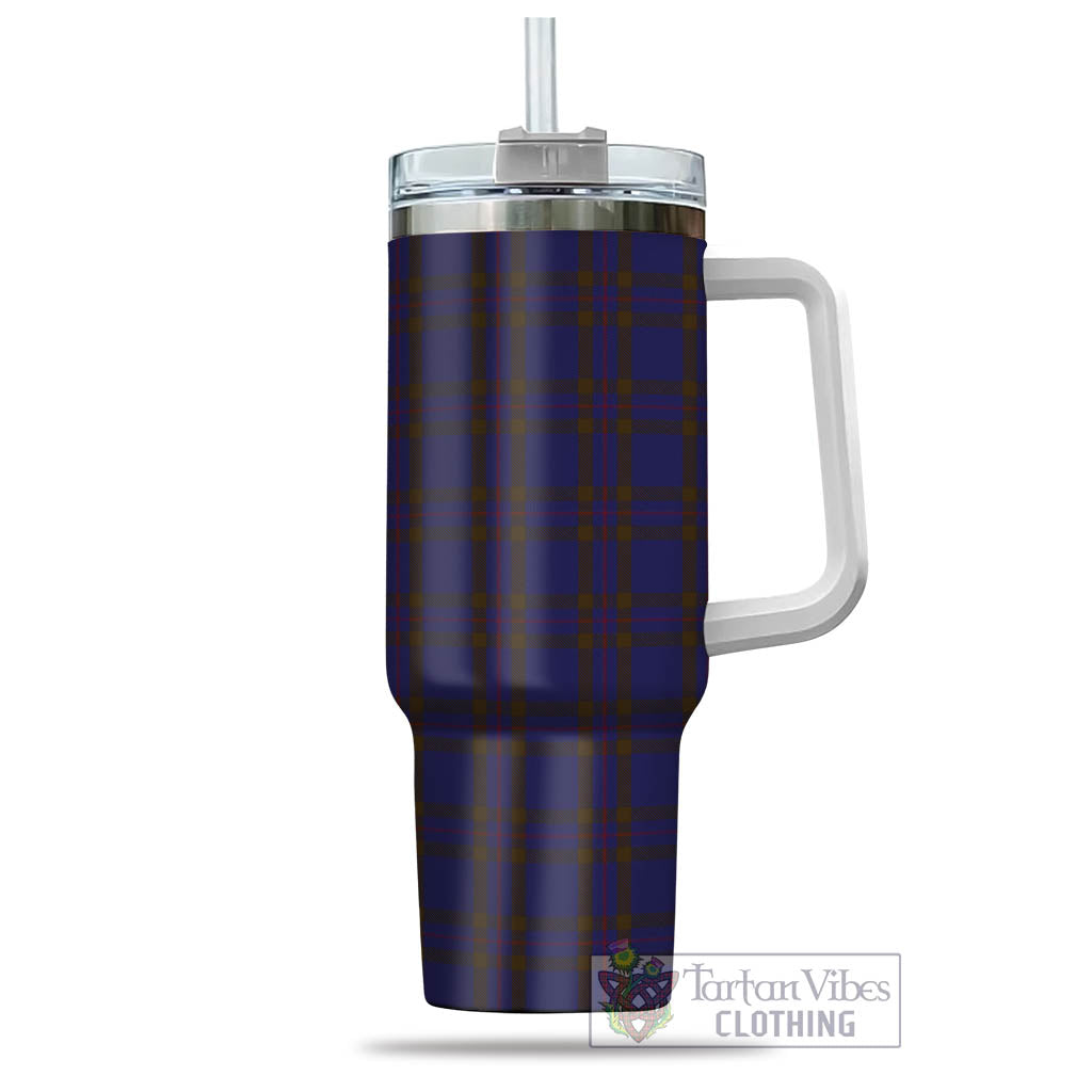 Tartan Vibes Clothing Elliot Tartan Tumbler with Handle