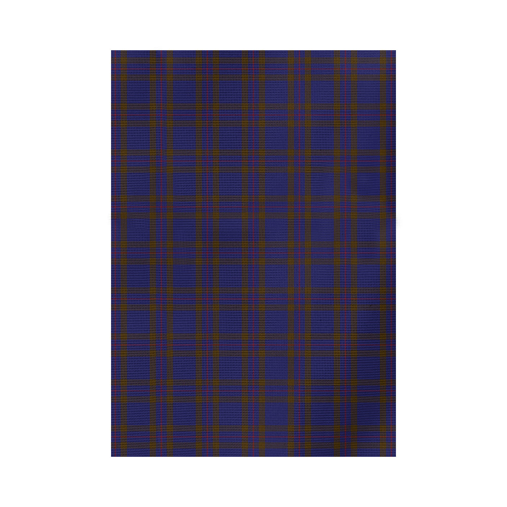 Elliot Tartan Flag - Tartan Vibes Clothing