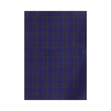 Elliot Tartan Flag - Tartan Vibes Clothing