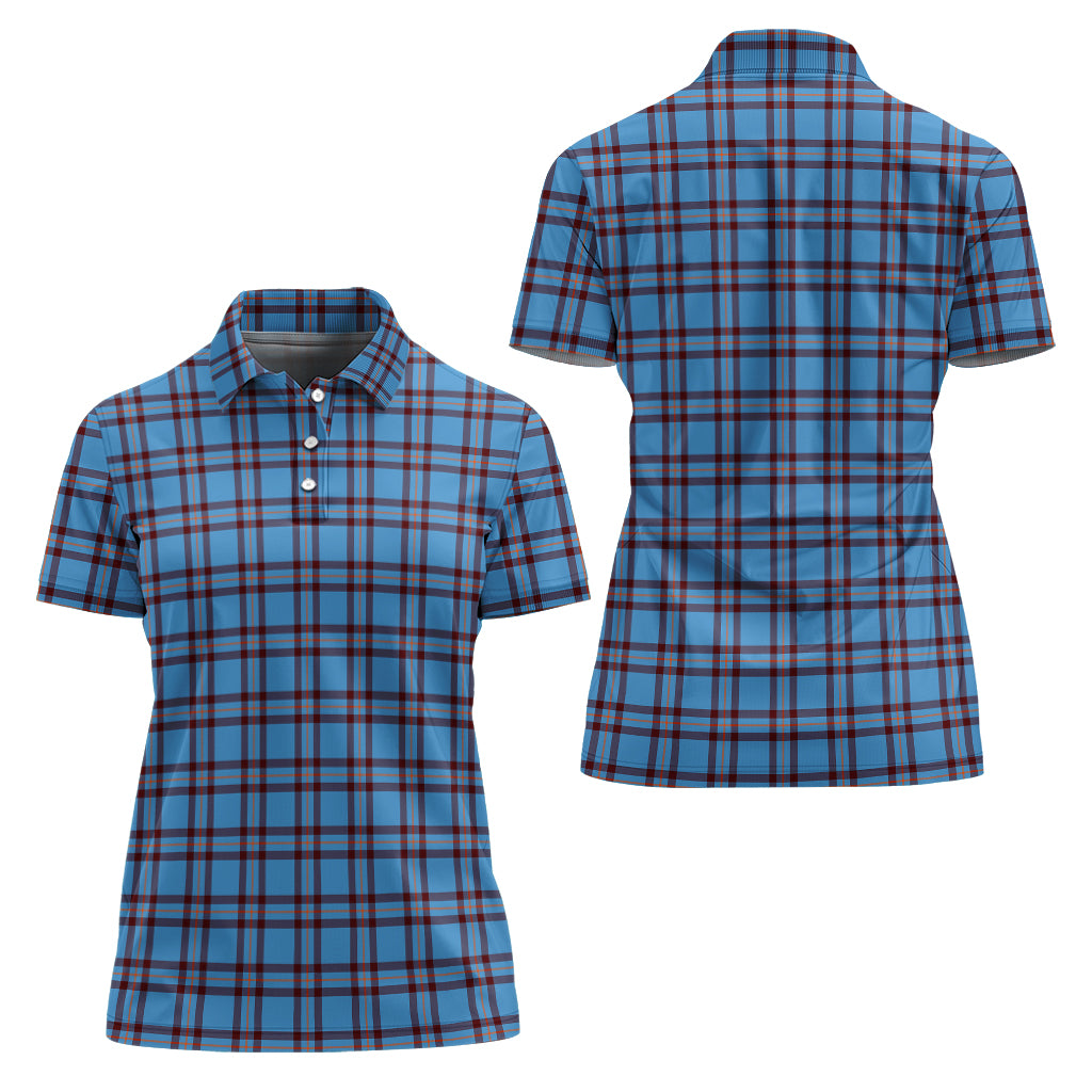elliot-ancient-tartan-polo-shirt-for-women