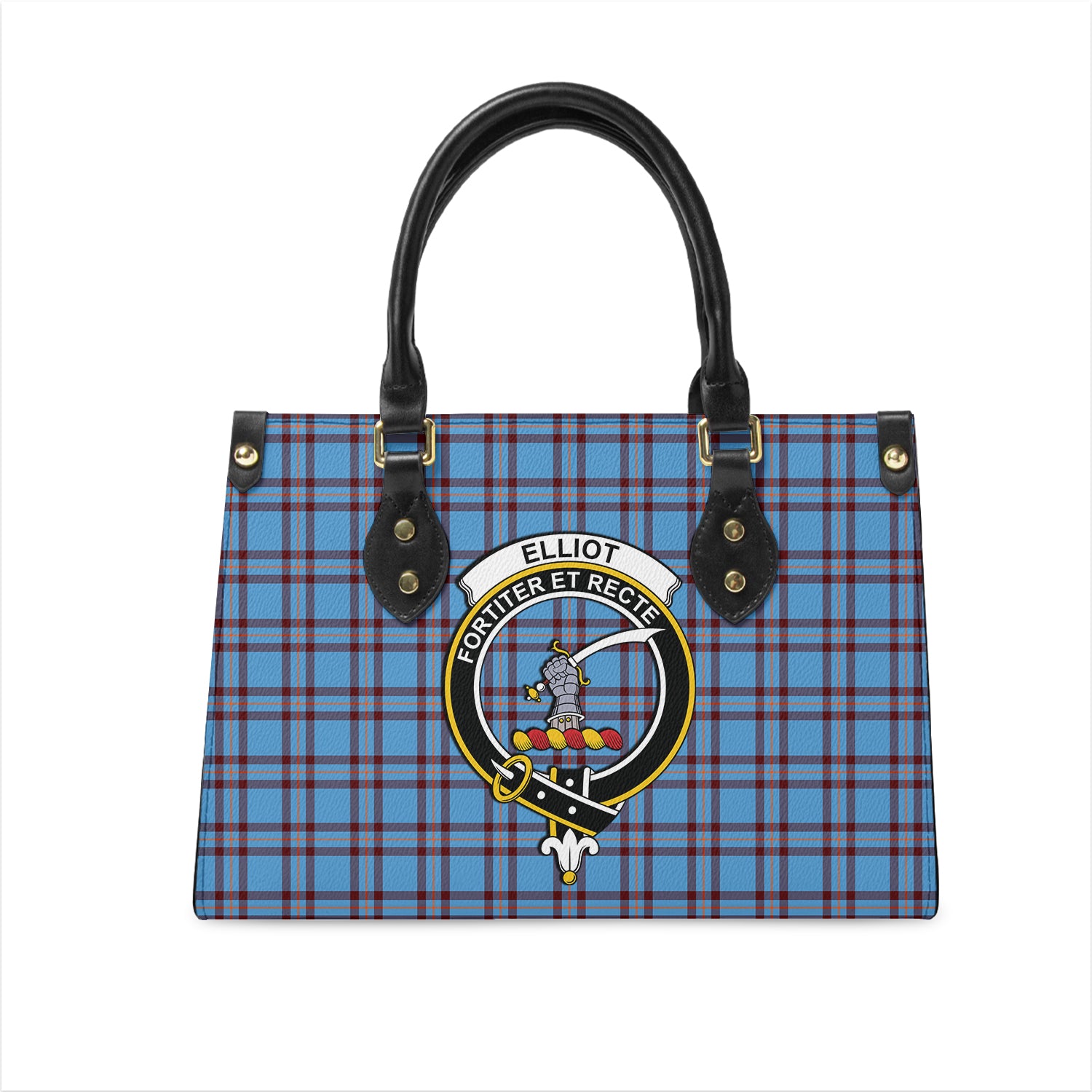 elliot-ancient-tartan-leather-bag-with-family-crest