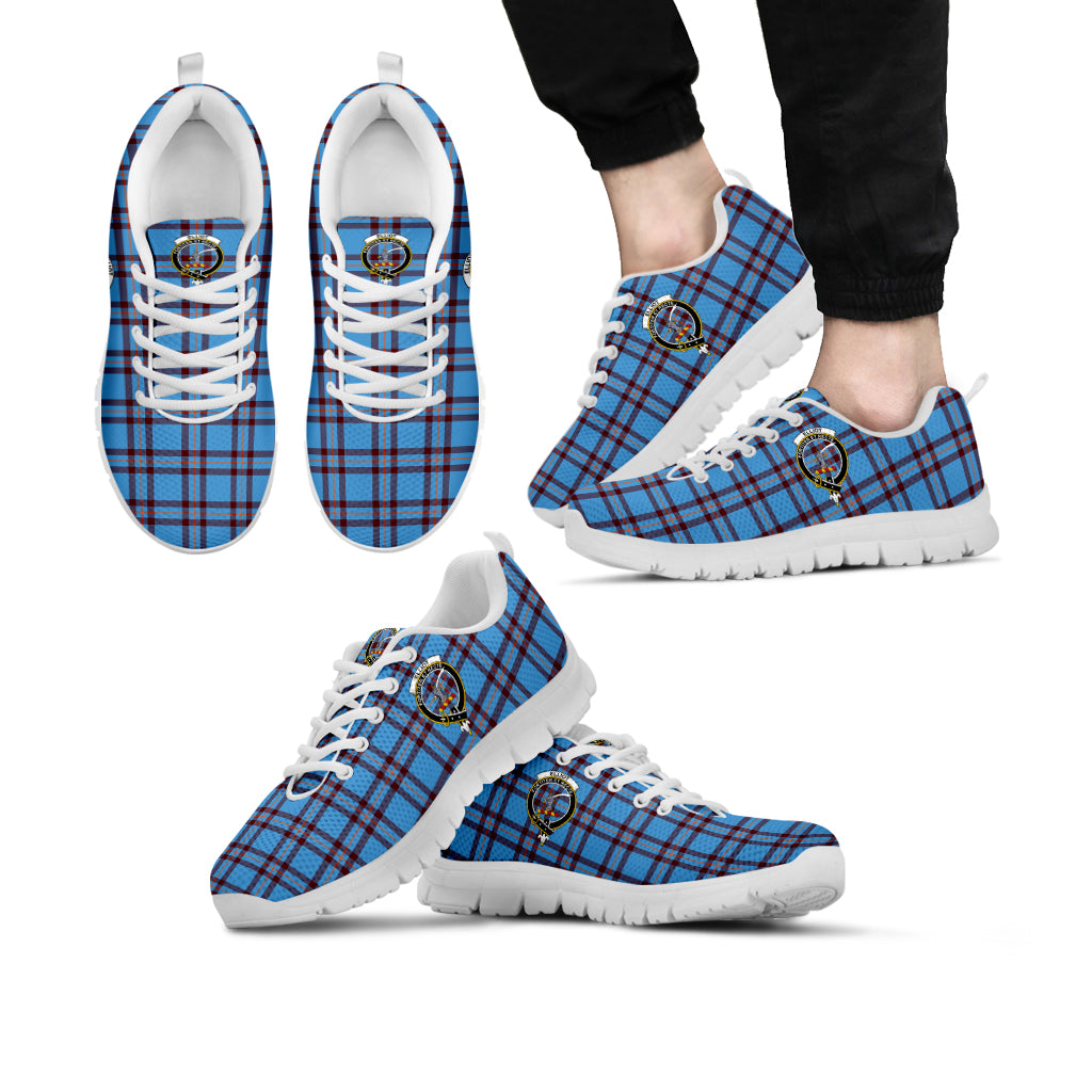elliot-ancient-tartan-sneakers-with-family-crest