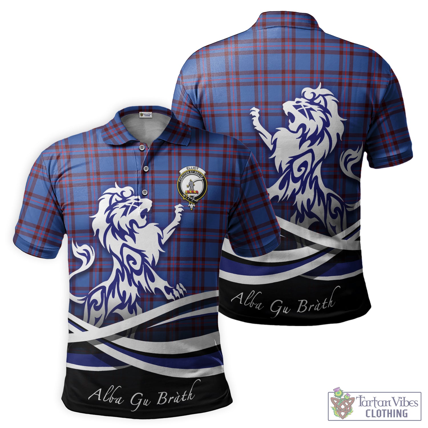 elliot-modern-tartan-polo-shirt-with-alba-gu-brath-regal-lion-emblem