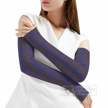 Elliot Tartan Arm Sleeves