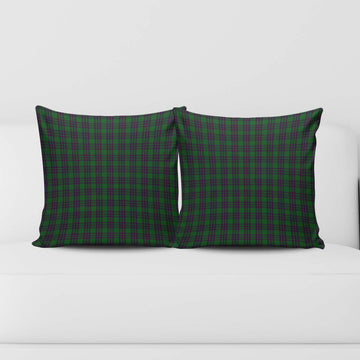 Elphinstone Tartan Pillow Cover Rectangle Pillow Cover 51*91cm - Tartan Vibes Clothing