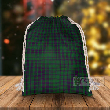 Elphinstone Tartan Christmas Santa's Bag - Tartan Vibes Clothing