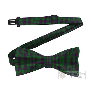 Elphinstone Tartan Bow Tie One Size - Tartan Vibes Clothing