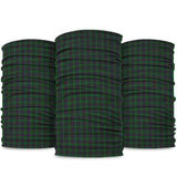 Elphinstone Tartan Neck Gaiters, Tartan Bandanas, Tartan Head Band package One Size - Tartan Vibes Clothing