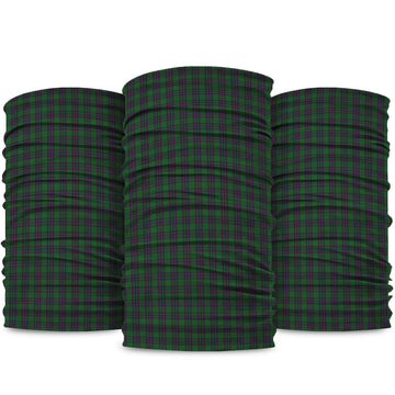 Elphinstone Tartan Neck Gaiters, Tartan Bandanas, Tartan Head Band