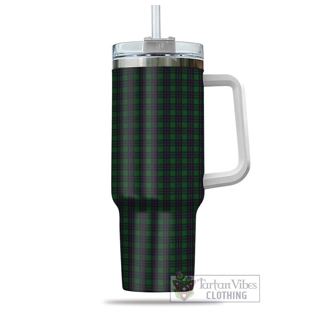 Elphinstone Tartan Tumbler with Handle - Tartan Vibes Clothing