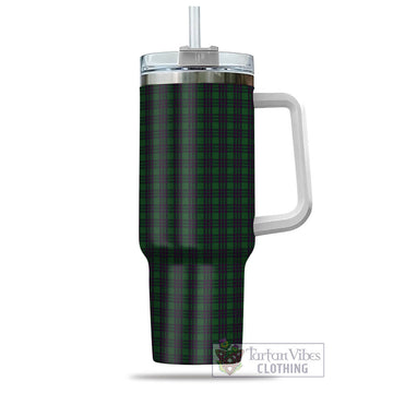 Elphinstone Tartan Tumbler with Handle - Tartan Vibes Clothing